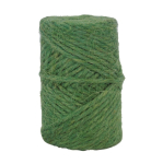 Holmes 50g Green Jute String Spool